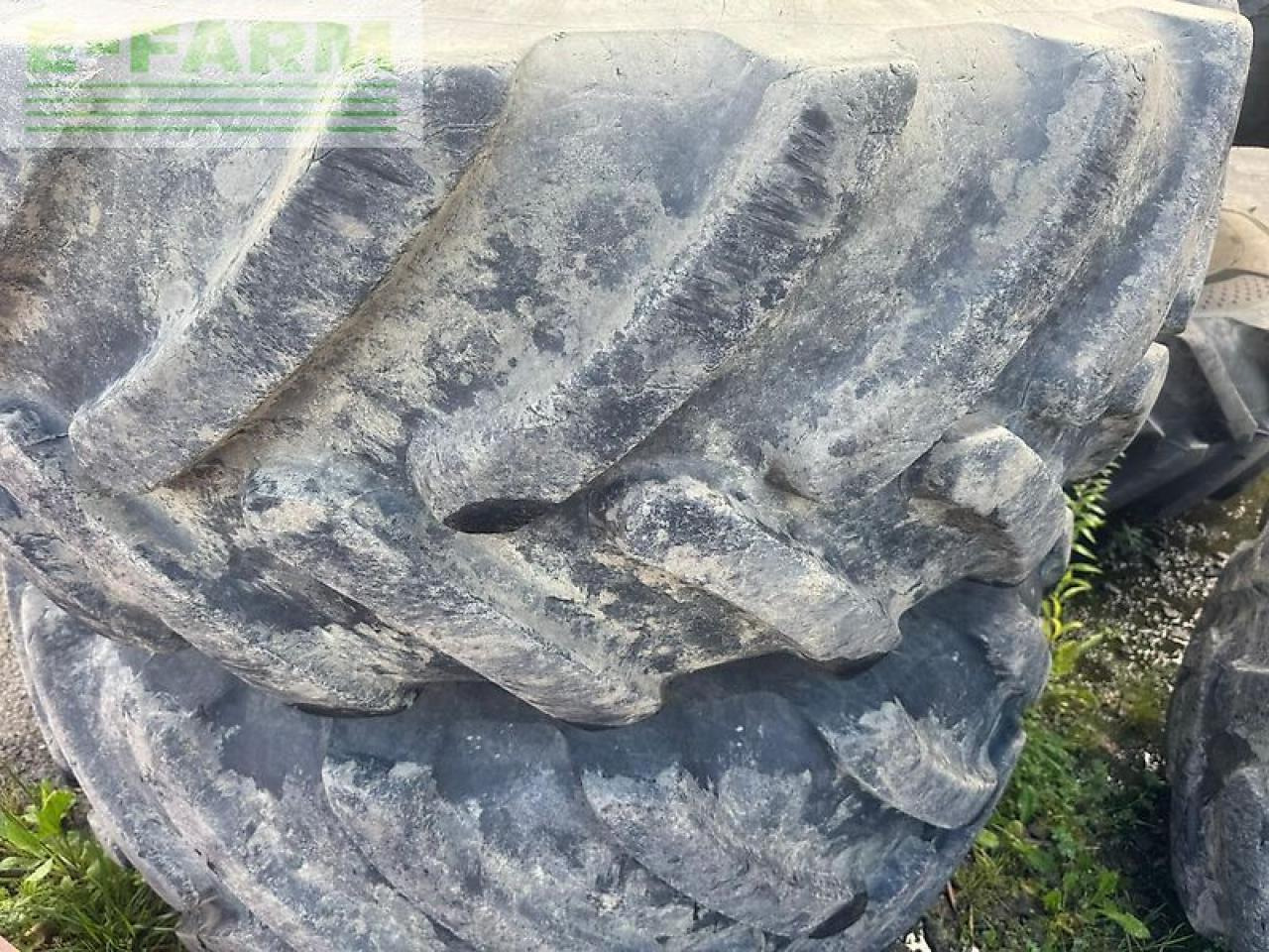 John Deere 8345r - Traktor: slika 5 John Deere 8345r - Traktor: slika 5