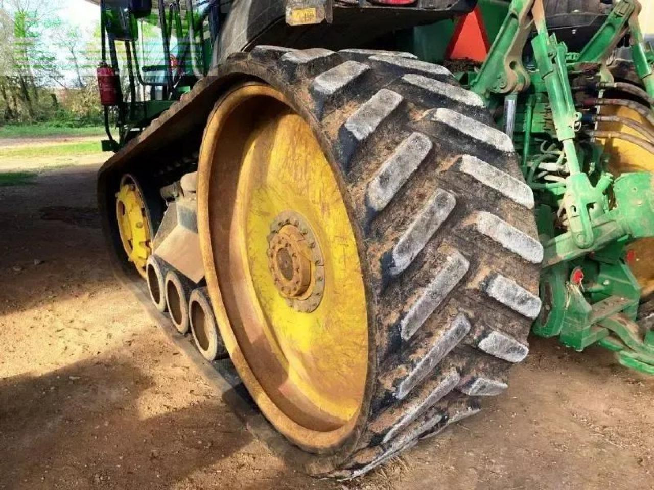 John Deere 8370rt - Traktor goseničar: slika 5 John Deere 8370rt - Traktor goseničar: slika 5