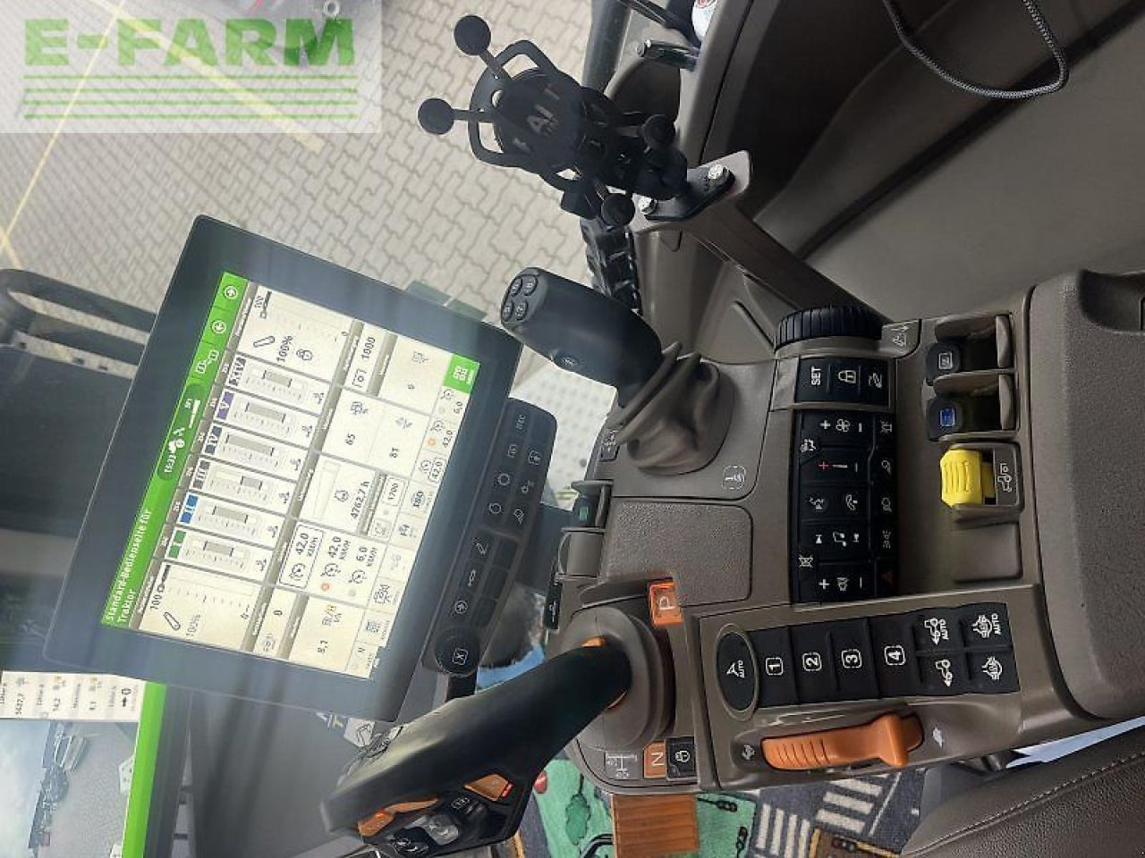 Traktor John Deere 8r 370: slika 10
