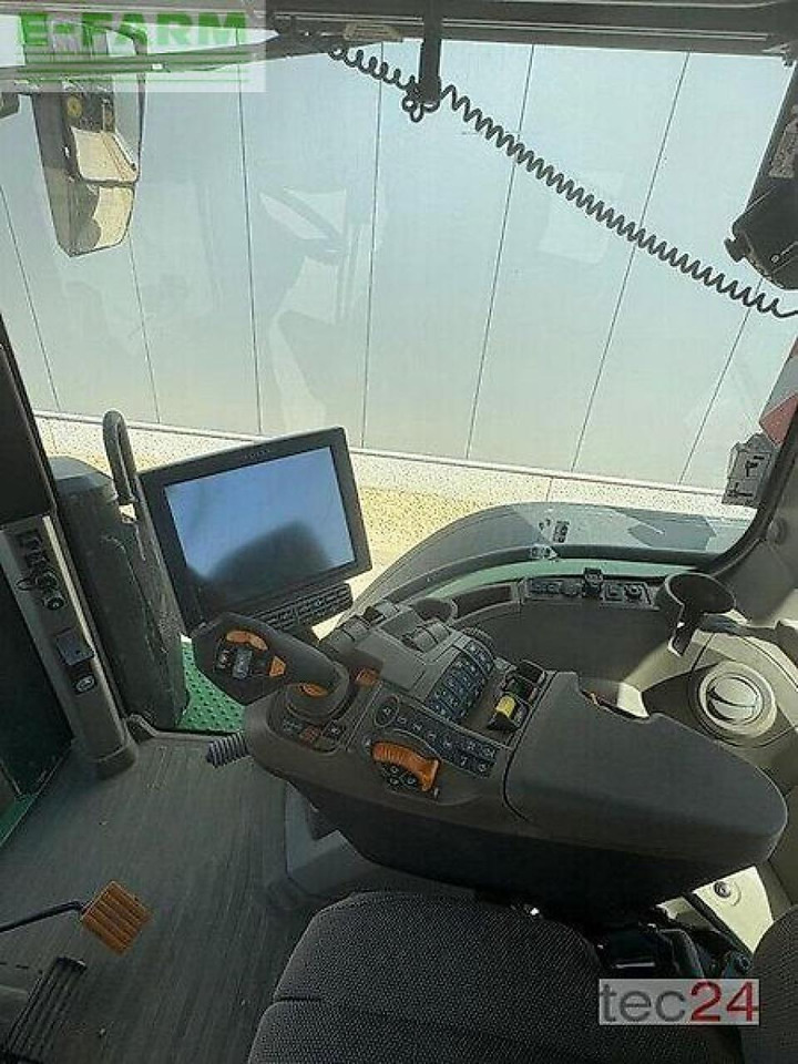 John Deere 8r340 - Traktor: slika 4 John Deere 8r340 - Traktor: slika 4