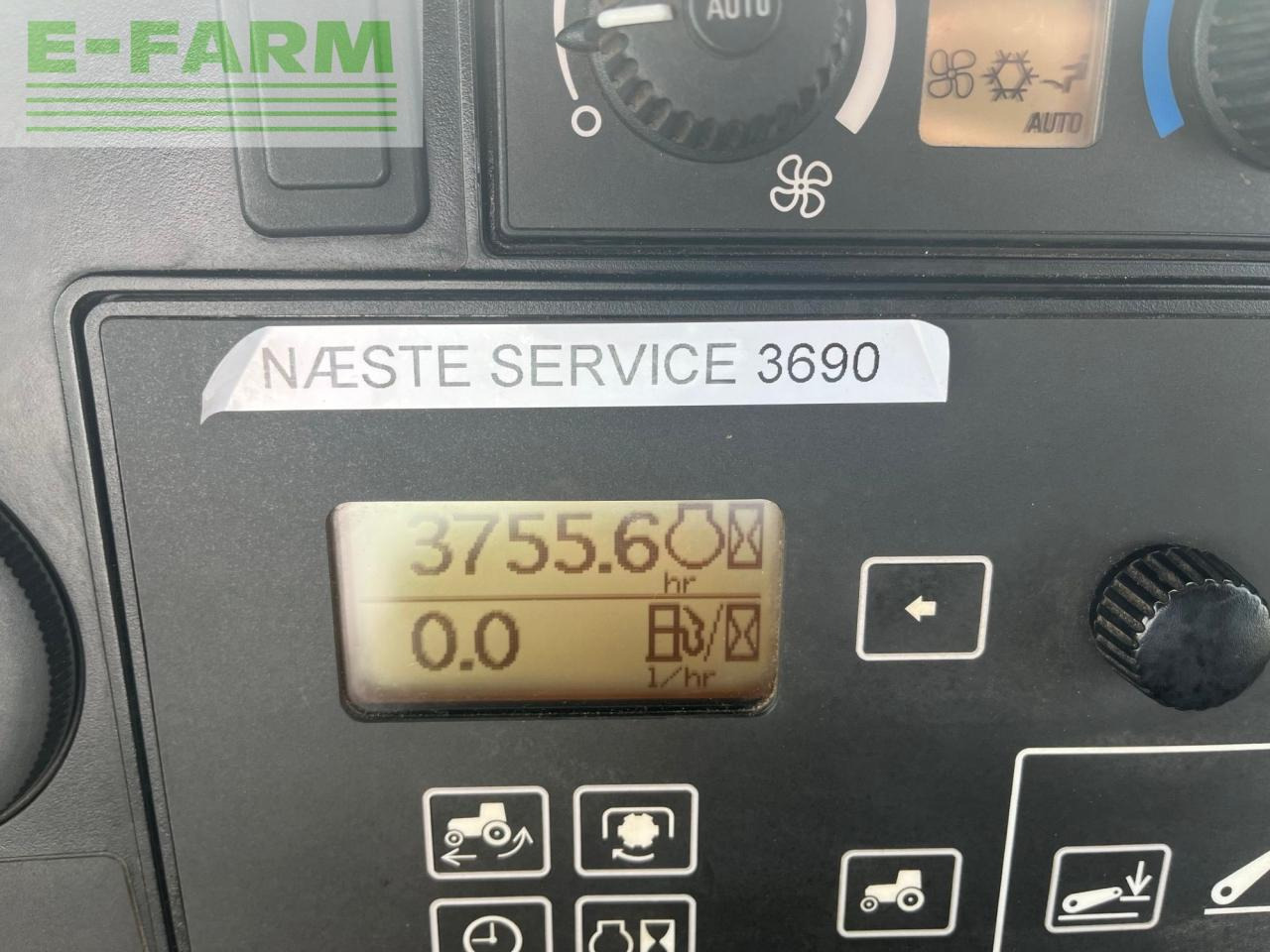 Traktor John Deere 9530T: slika 13