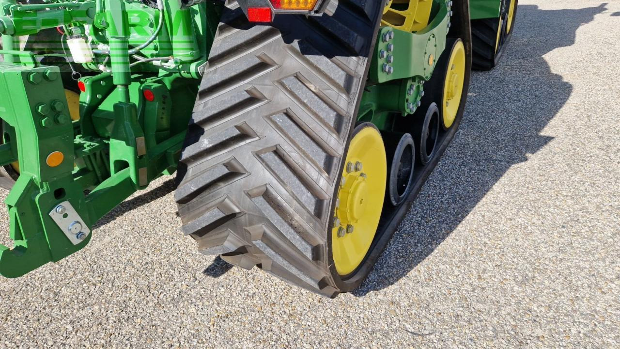 Traktor John Deere 9RX 640: slika 14 Traktor John Deere 9RX 640: slika 14