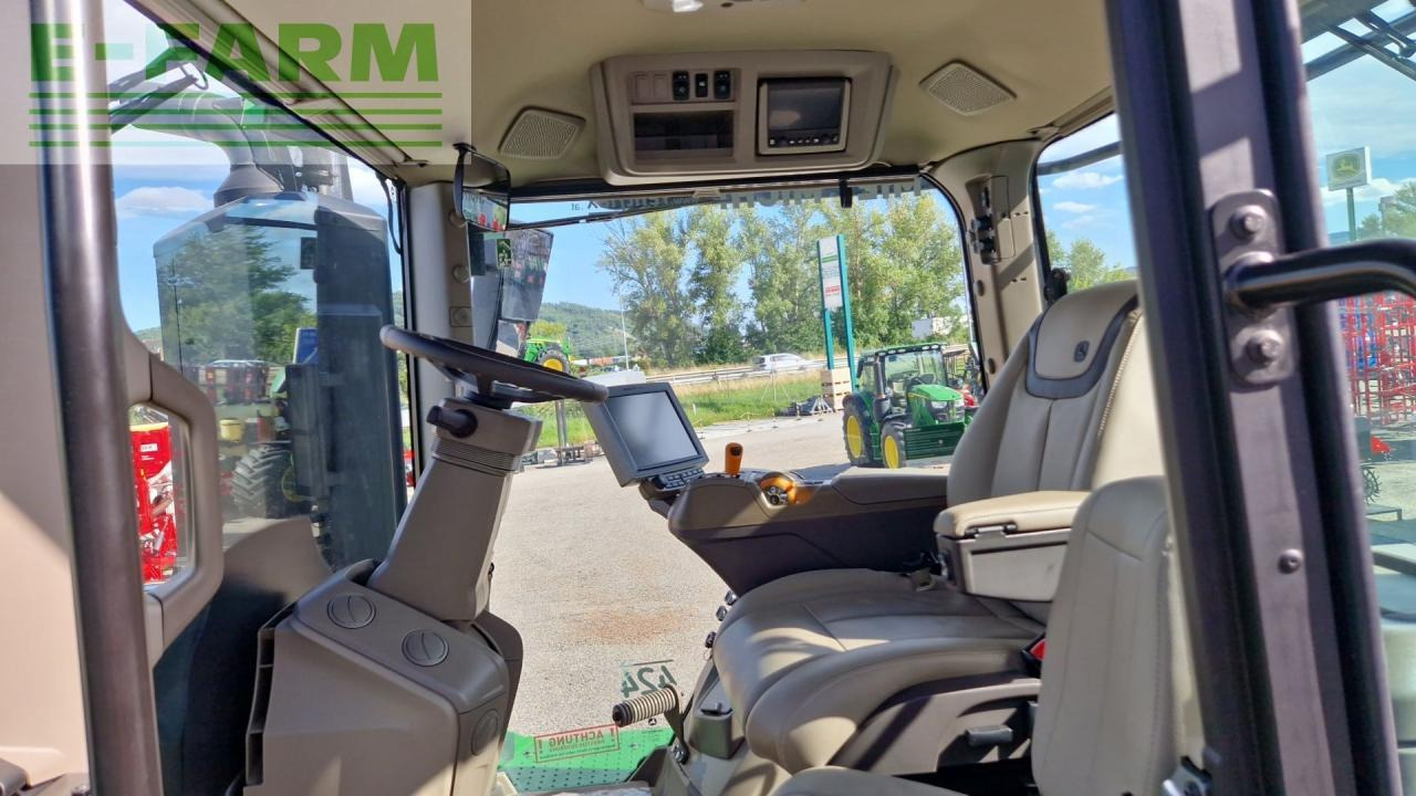 Traktor John Deere 9RX 640: slika 17 Traktor John Deere 9RX 640: slika 17