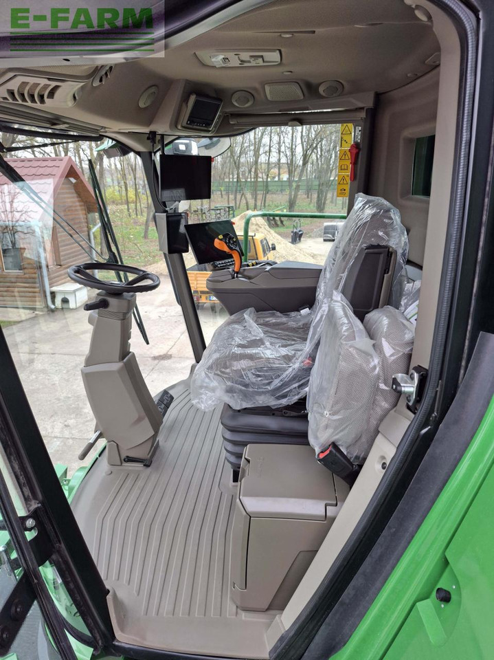 John Deere S 7 900 - Kombajn harvester: slika 4 John Deere S 7 900 - Kombajn harvester: slika 4