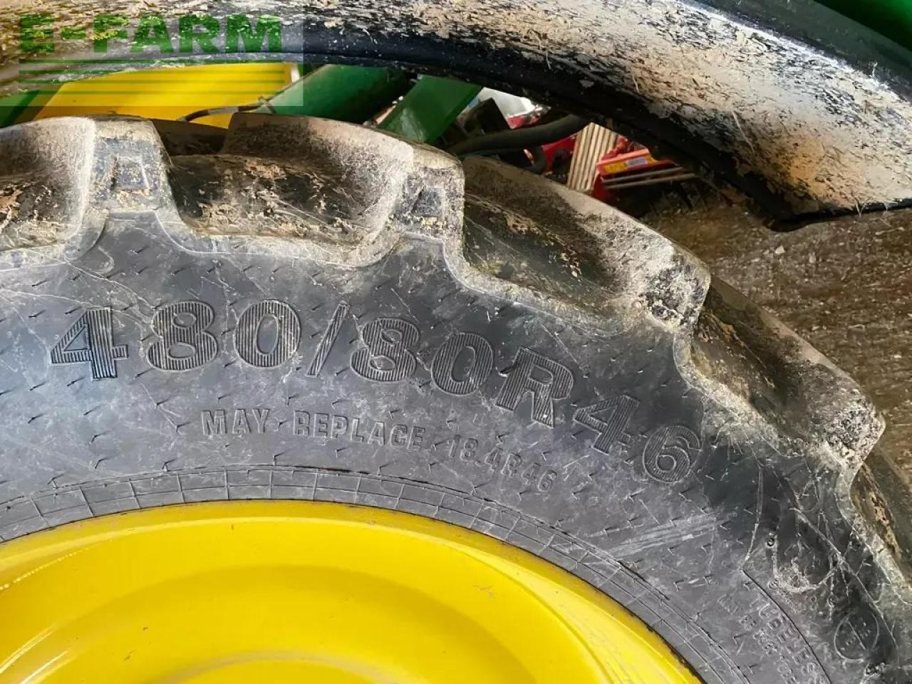 John Deere r952i - Vlečna škropilnica: slika 2 John Deere r952i - Vlečna škropilnica: slika 2