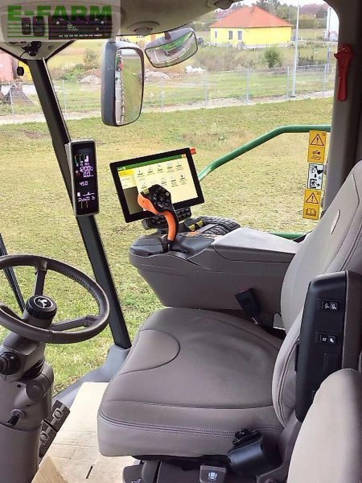 John Deere s 780 - Kombajn harvester: slika 2 John Deere s 780 - Kombajn harvester: slika 2