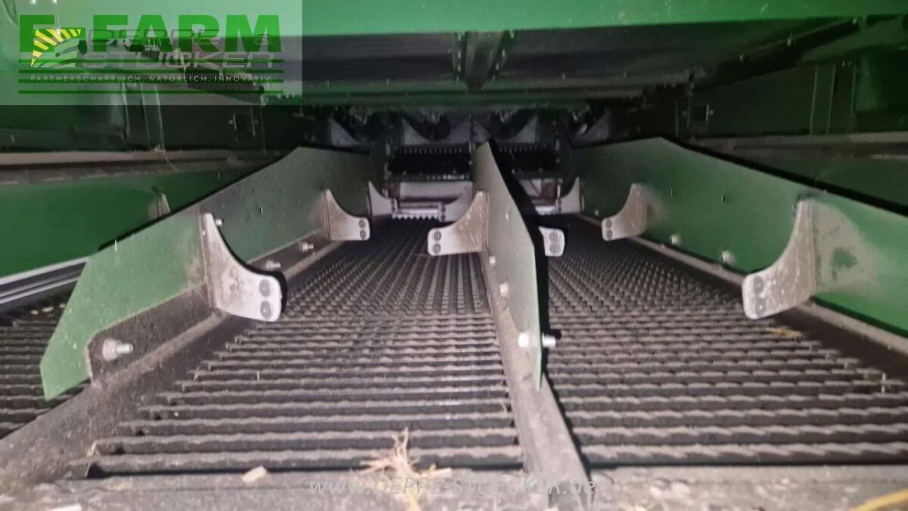 John Deere s770 mit 725x, sww, pgpp - Kombajn harvester: slika 4 John Deere s770 mit 725x, sww, pgpp - Kombajn harvester: slika 4