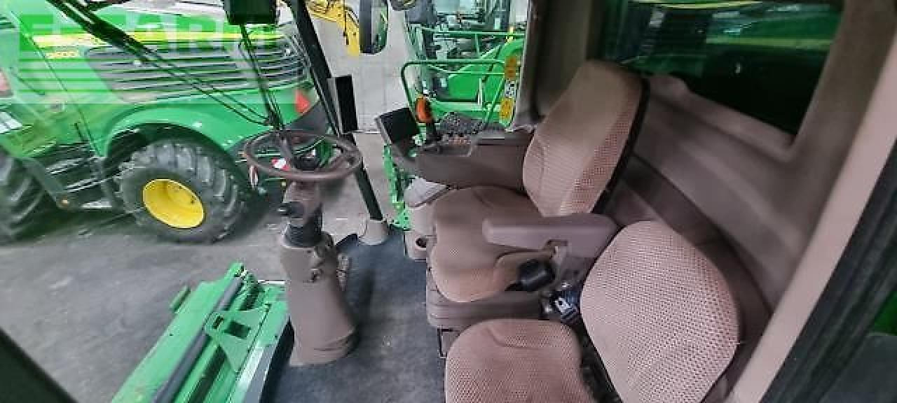 John Deere t660i - Kombajn harvester: slika 5 John Deere t660i - Kombajn harvester: slika 5