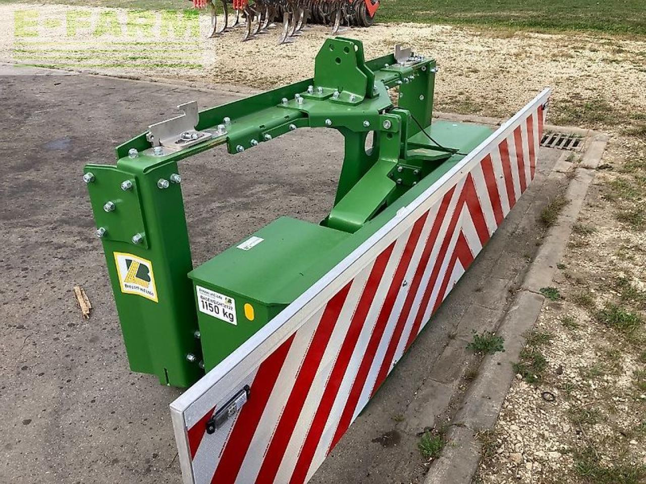 Kombajn harvester John Deere x9 1100: slika 32 Kombajn harvester John Deere x9 1100: slika 32