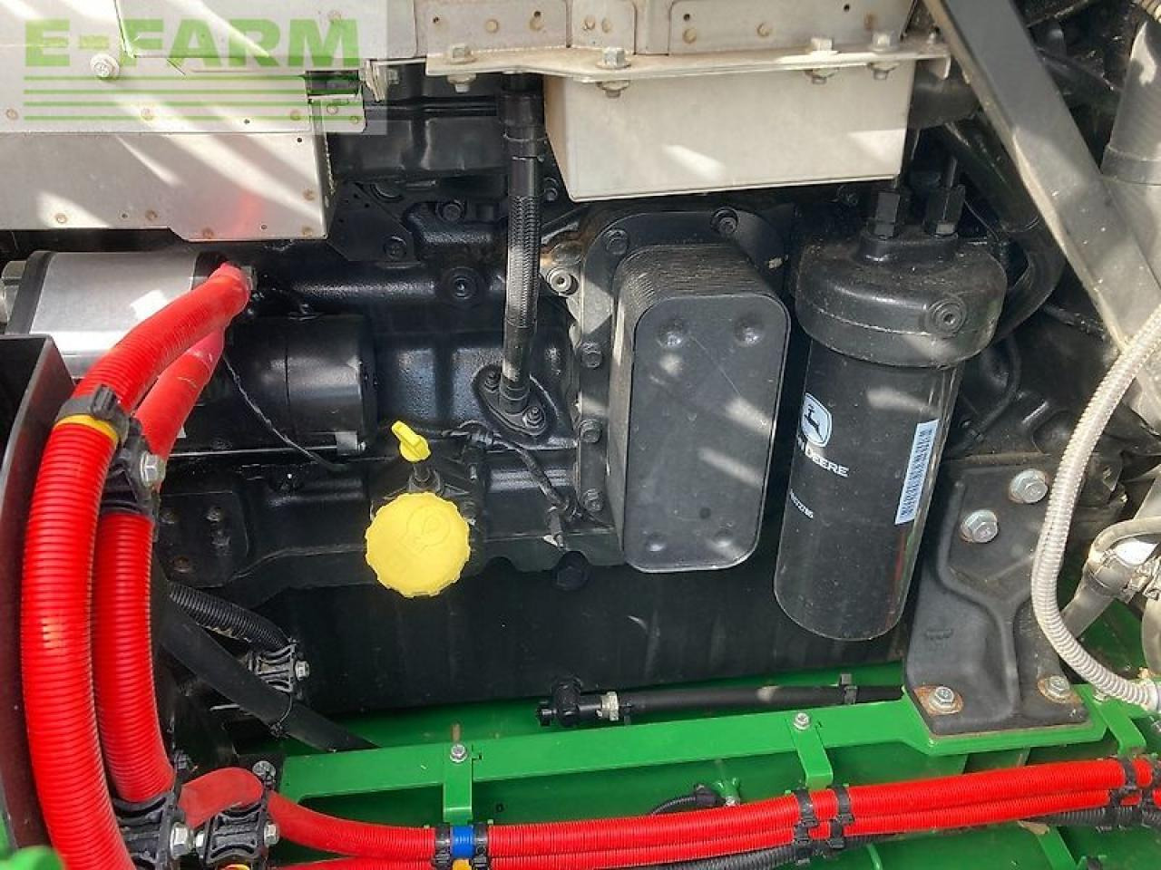 Kombajn harvester John Deere x9 1100: slika 10 Kombajn harvester John Deere x9 1100: slika 10