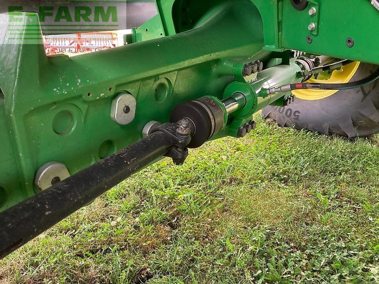 Kombajn harvester John Deere x9 1100: slika 15 Kombajn harvester John Deere x9 1100: slika 15