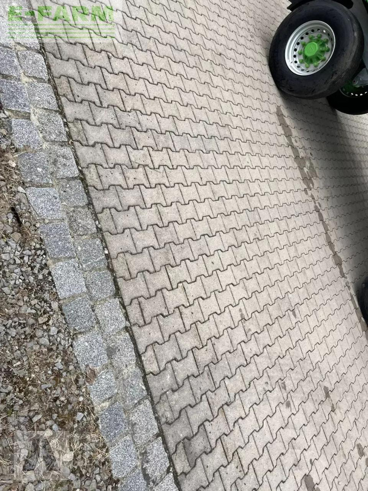 Joskin tetra-cap 5025 - Kmetijska kiper prikolica/ Demper: slika 5 Joskin tetra-cap 5025 - Kmetijska kiper prikolica/ Demper: slika 5