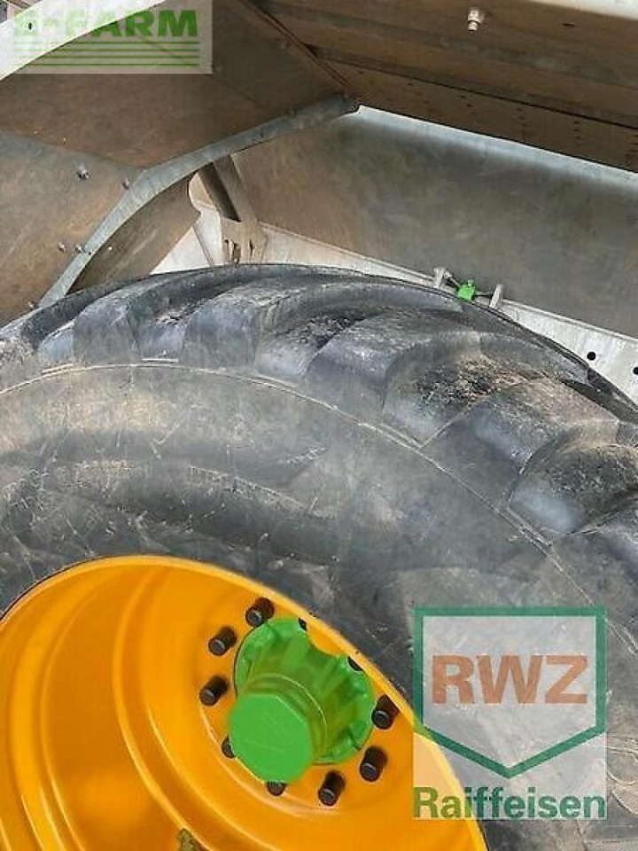 Joskin volumetra 14500 d - Oprema za gnojenje: slika 4 Joskin volumetra 14500 d - Oprema za gnojenje: slika 4