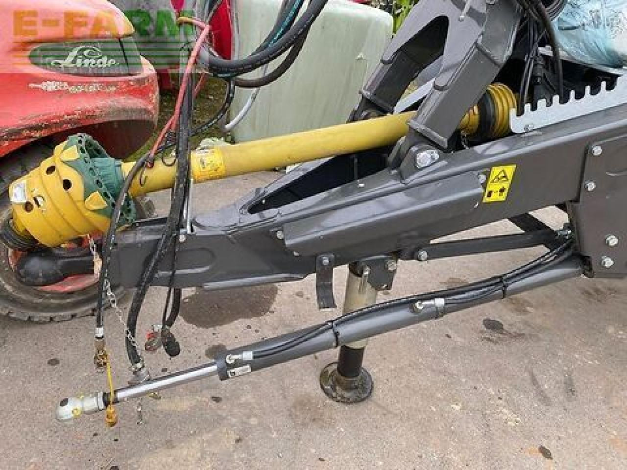 Kaweco profi i 16 ptw im kundenauftrag - Cisterna za gnojevko: slika 2 Kaweco profi i 16 ptw im kundenauftrag - Cisterna za gnojevko: slika 2