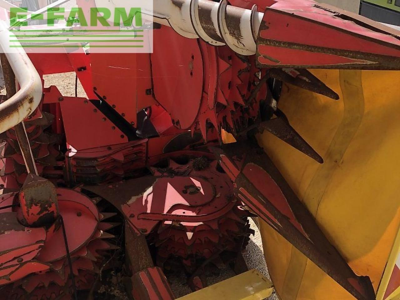 Kemper champion 345 preis reduziert !!! - Priključek za kombajn za krmo: slika 4 Kemper champion 345 preis reduziert !!! - Priključek za kombajn za krmo: slika 4