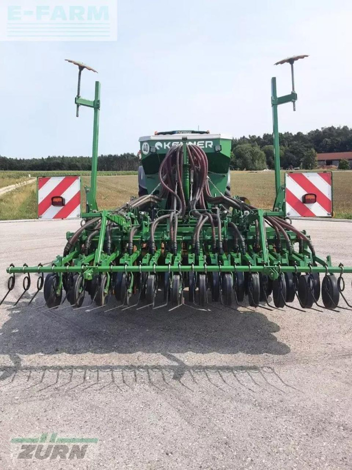 Kerner eros ea 300 - Natančna sejalnica: slika 3 Kerner eros ea 300 - Natančna sejalnica: slika 3