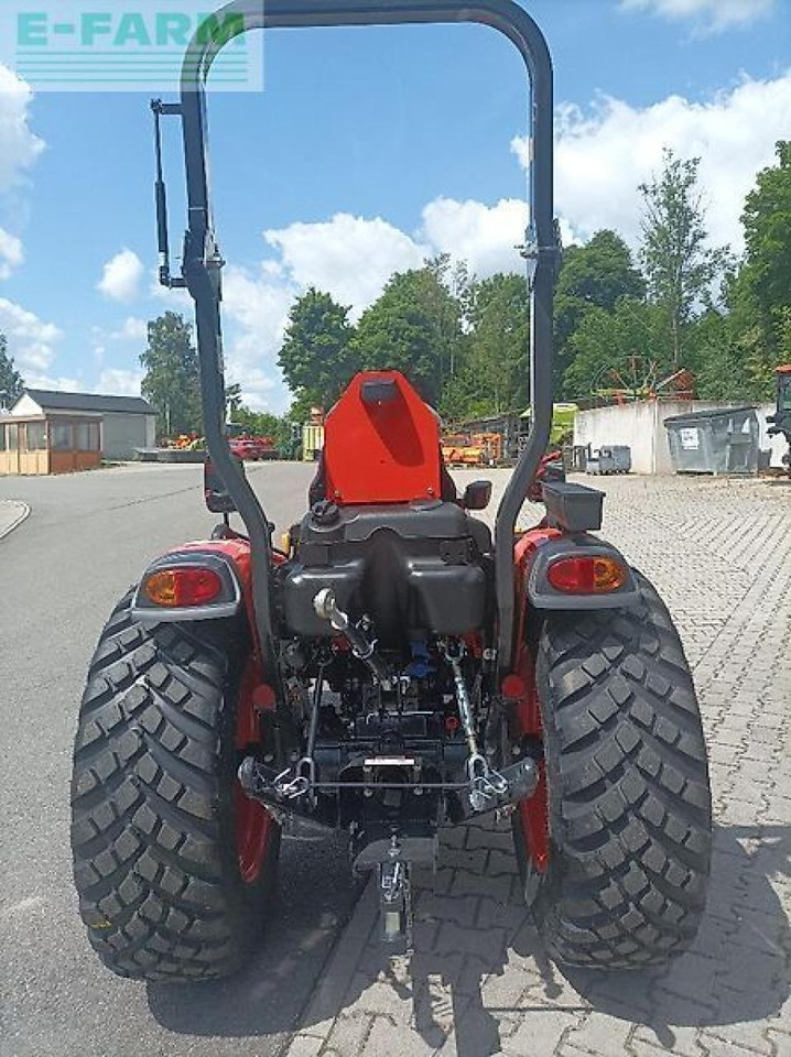 Kioti ck 3530 - Traktor: slika 5 Kioti ck 3530 - Traktor: slika 5