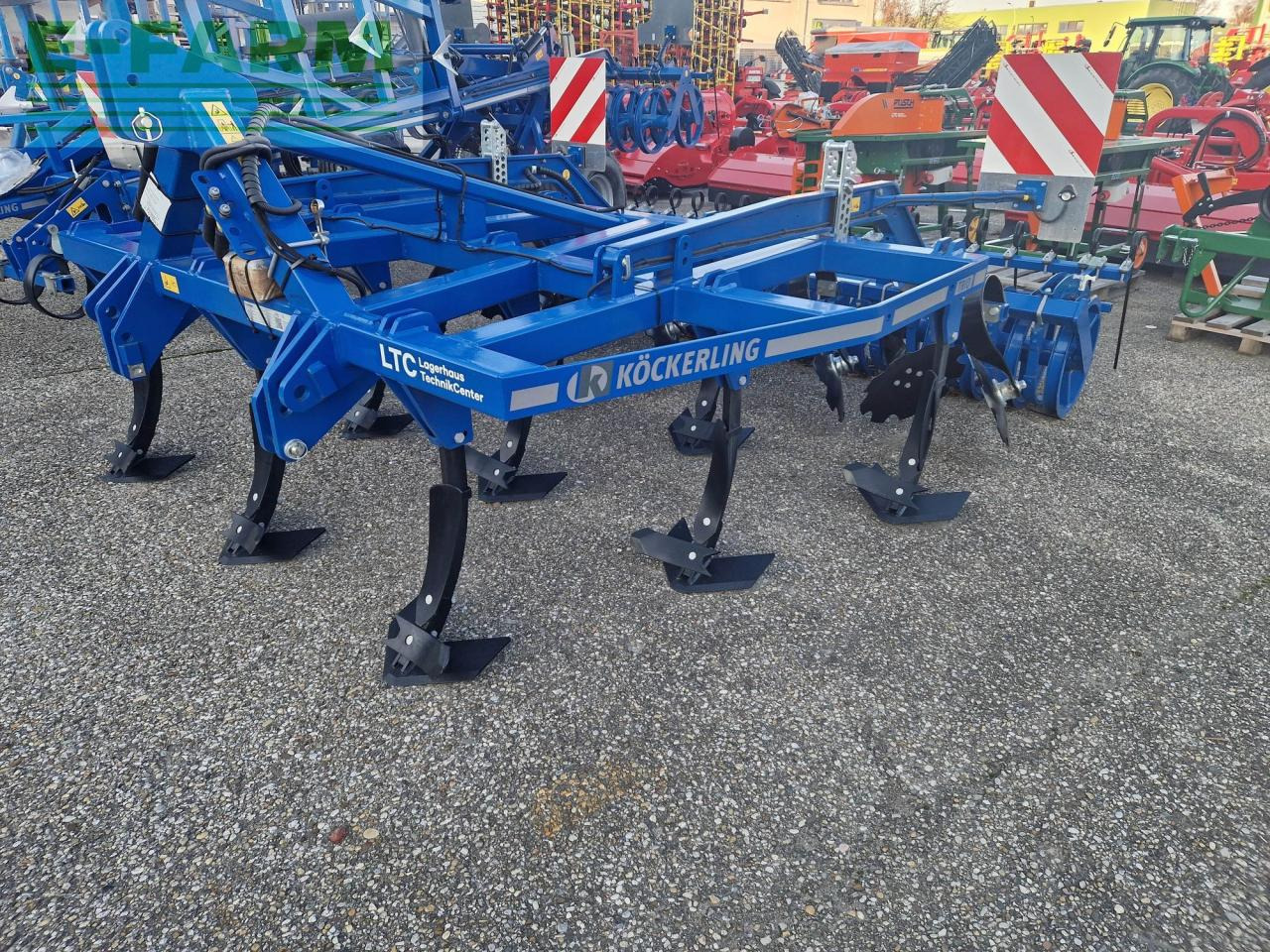 Köckerling Trio 300 - Kultivator: slika 1 Köckerling Trio 300 - Kultivator: slika 1