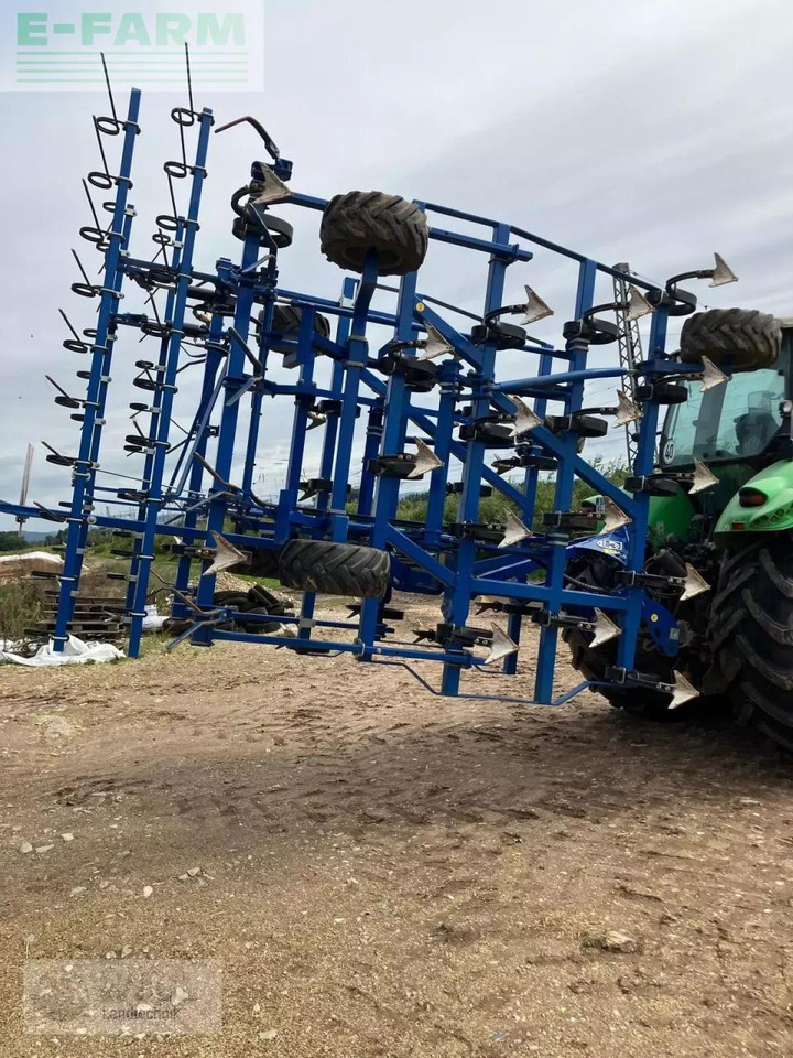 Köckerling allrounder 530 2.0 - Kultivator: slika 3 Köckerling allrounder 530 2.0 - Kultivator: slika 3