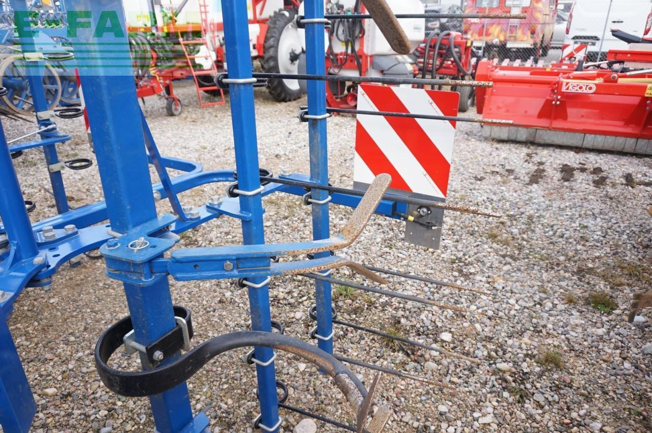 Köckerling allrounder classic 600 2.0 striegel - Kultivator: slika 5 Köckerling allrounder classic 600 2.0 striegel - Kultivator: slika 5