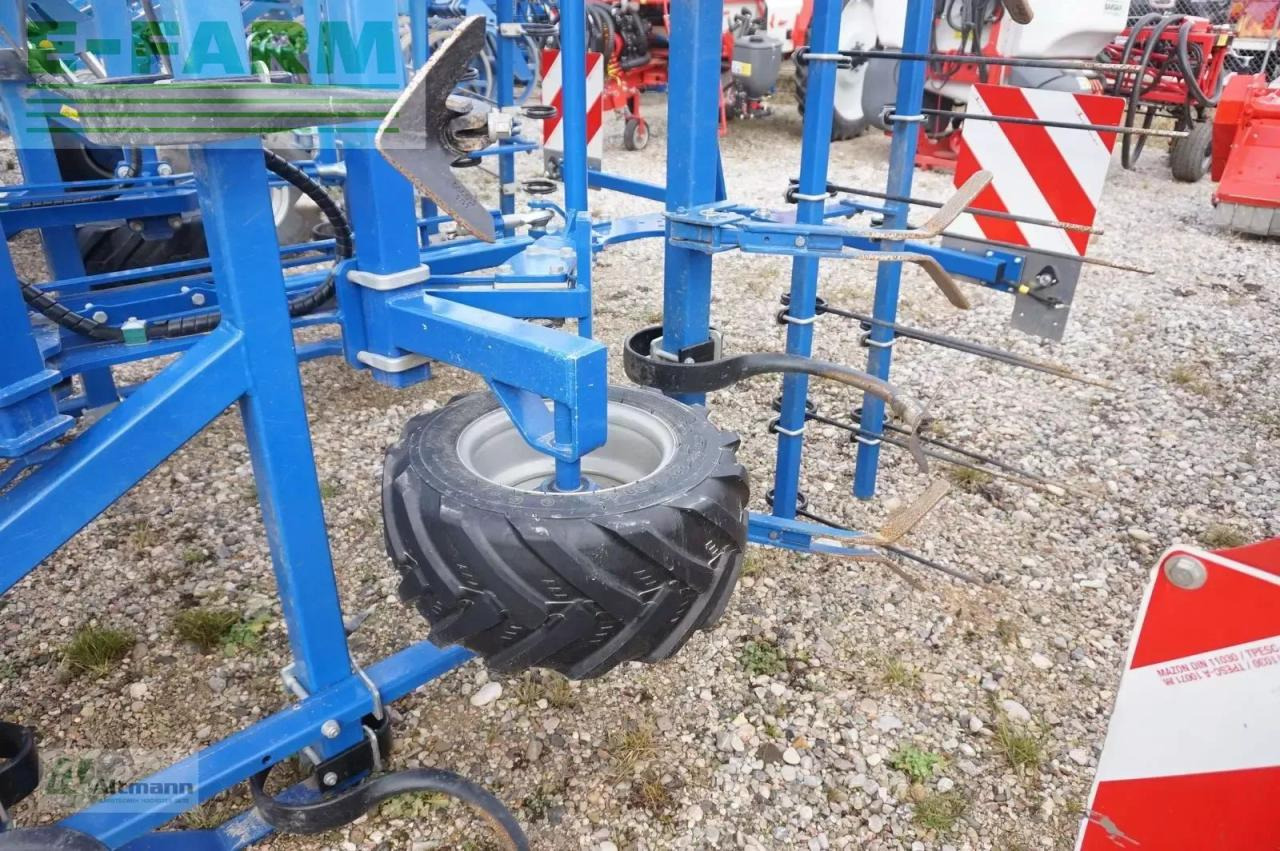 Köckerling allrounder classic 600 2.0 striegel - Kultivator: slika 4 Köckerling allrounder classic 600 2.0 striegel - Kultivator: slika 4