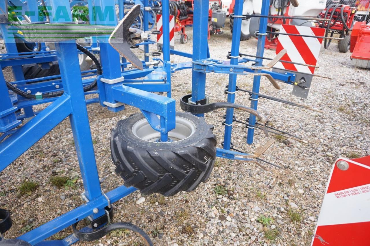 Köckerling allrounder classic 600 2.0 striegel - Kultivator: slika 4 Köckerling allrounder classic 600 2.0 striegel - Kultivator: slika 4