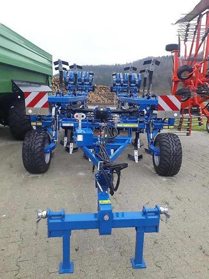 Köckerling quadro 460 - Kultivator: slika 1 Köckerling quadro 460 - Kultivator: slika 1