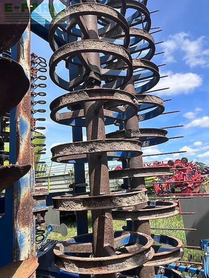 Köckerling rebell classic 800t - Disk brana: slika 4 Köckerling rebell classic 800t - Disk brana: slika 4