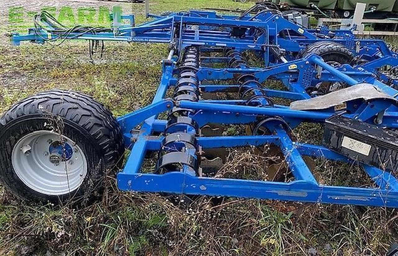 Köckerling rebell classic t 800 scheibenegge - Disk brana: slika 5 Köckerling rebell classic t 800 scheibenegge - Disk brana: slika 5