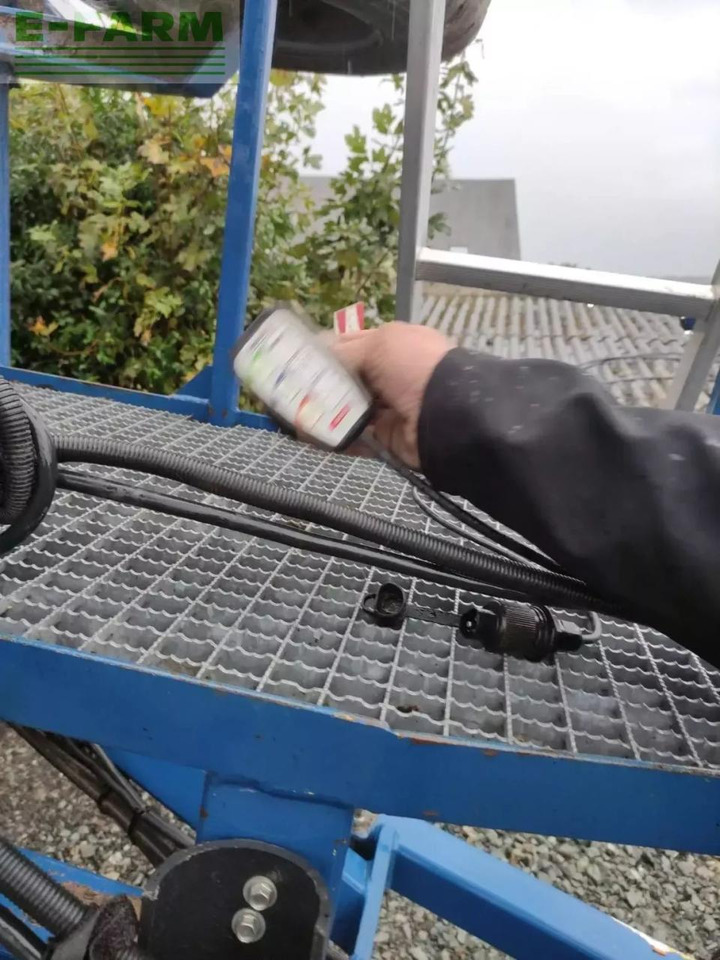 Köckerling rebell-classic-t - Kultivator: slika 2 Köckerling rebell-classic-t - Kultivator: slika 2