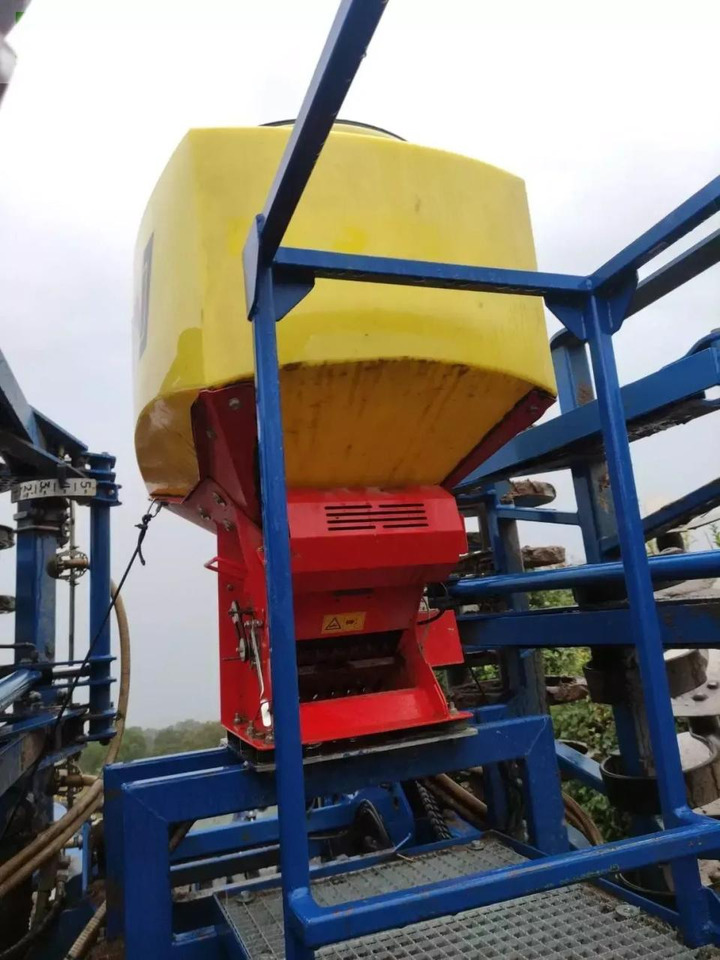 Köckerling rebell-classic-t - Kultivator: slika 3 Köckerling rebell-classic-t - Kultivator: slika 3