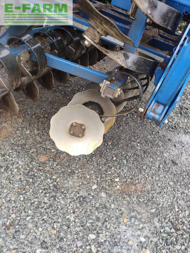 Köckerling rebell-classic-t - Kultivator: slika 5 Köckerling rebell-classic-t - Kultivator: slika 5