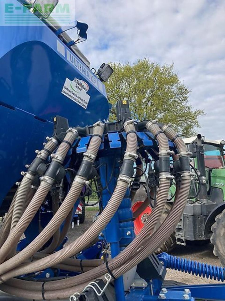 Köckerling ultima cs 300 - Sejalnica: slika 5 Köckerling ultima cs 300 - Sejalnica: slika 5