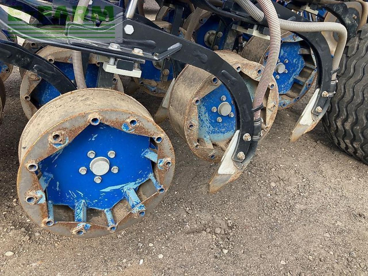 Köckerling ultima cs 300 - Sejalnica: slika 4 Köckerling ultima cs 300 - Sejalnica: slika 4