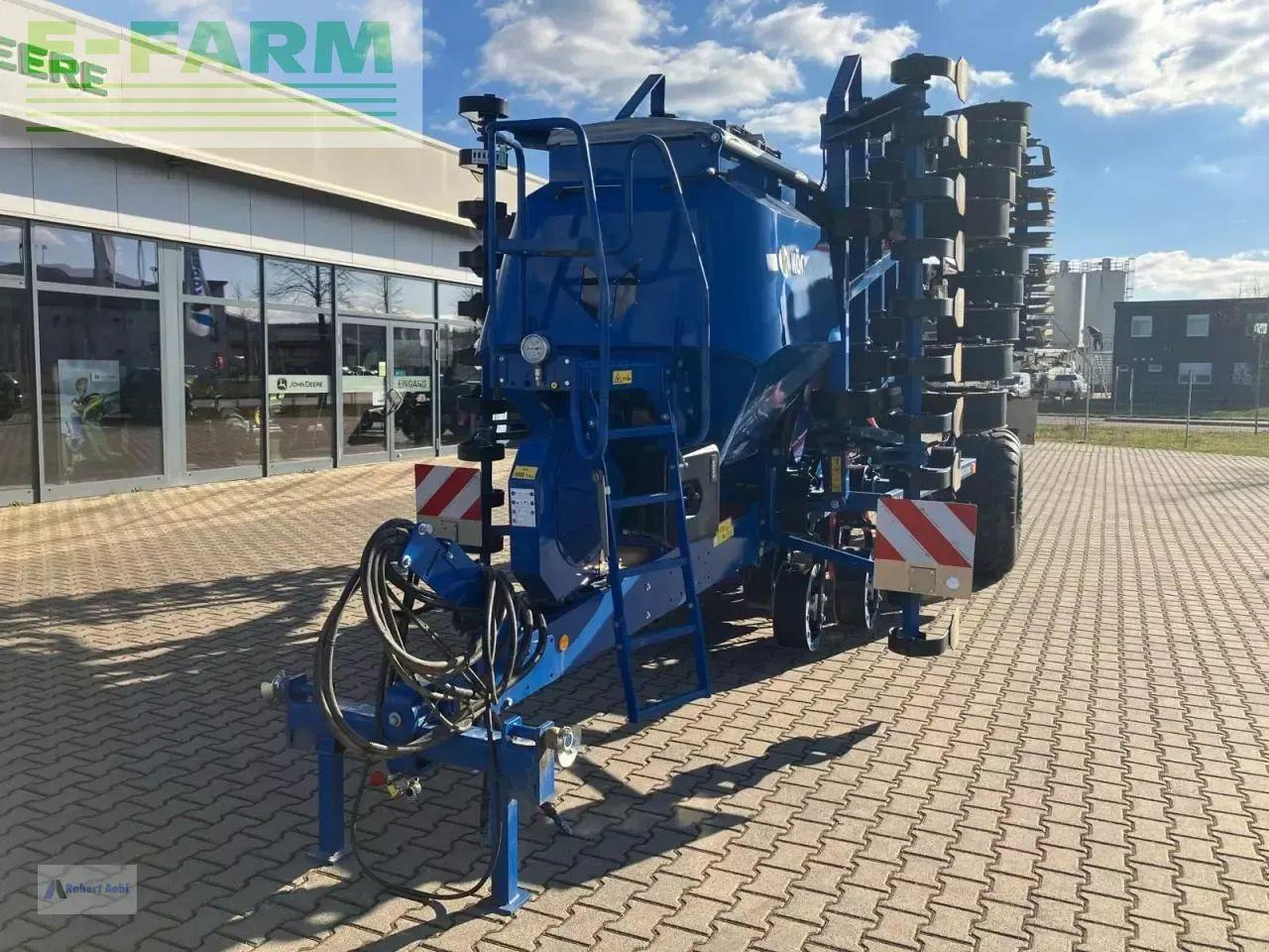 Köckerling ultima cs 600 - Sejalnica: slika 3 Köckerling ultima cs 600 - Sejalnica: slika 3