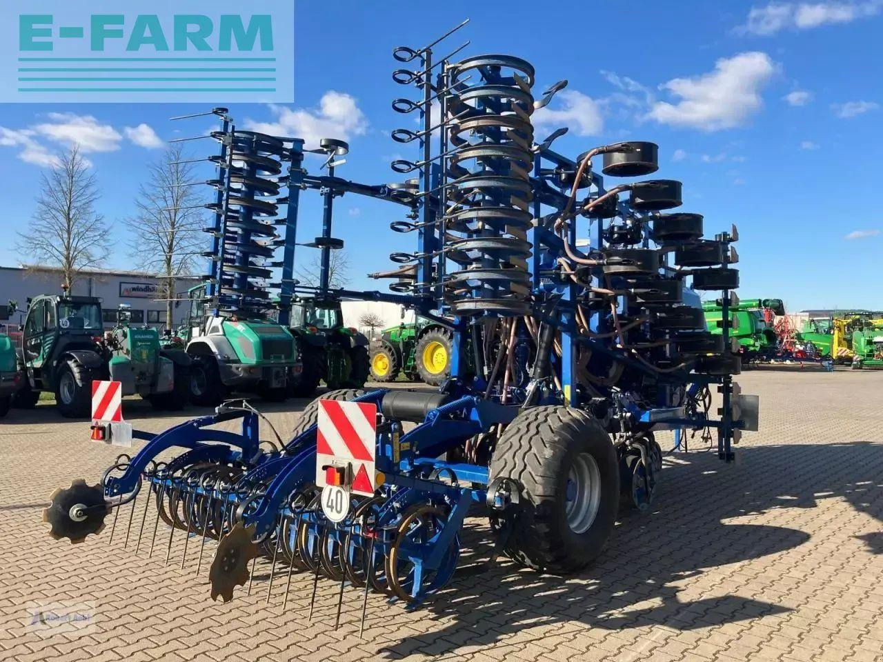 Köckerling ultima cs 600 - Sejalnica: slika 4 Köckerling ultima cs 600 - Sejalnica: slika 4