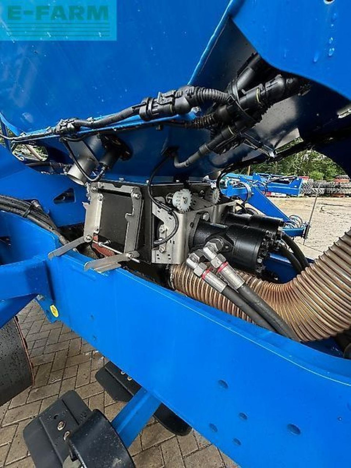 Köckerling ultima cs 720 - Sejalnica: slika 2 Köckerling ultima cs 720 - Sejalnica: slika 2