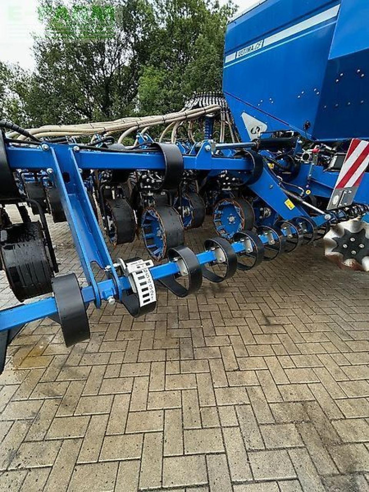 Köckerling ultima cs 720 - Sejalnica: slika 4 Köckerling ultima cs 720 - Sejalnica: slika 4