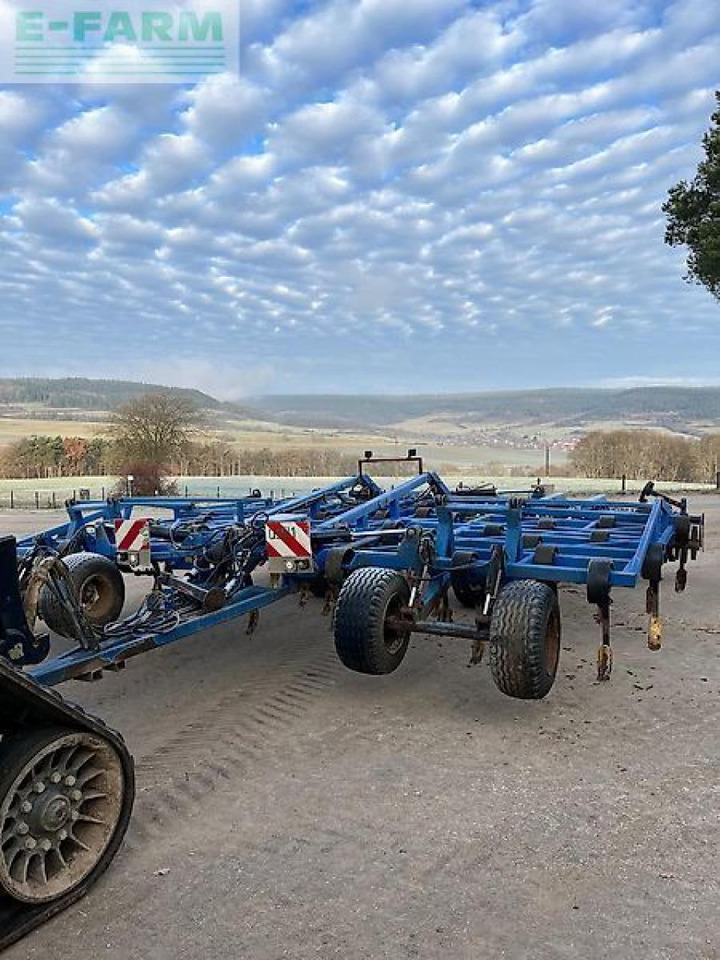 Köckerling vario 750 - Kultivator: slika 3 Köckerling vario 750 - Kultivator: slika 3