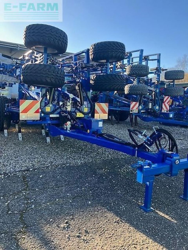 Köckerling vector 460 - Kultivator: slika 2 Köckerling vector 460 - Kultivator: slika 2