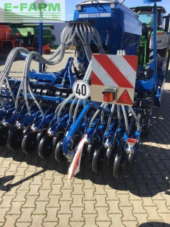 Köckerling vitu 300 - Sejalnica: slika 5 Köckerling vitu 300 - Sejalnica: slika 5