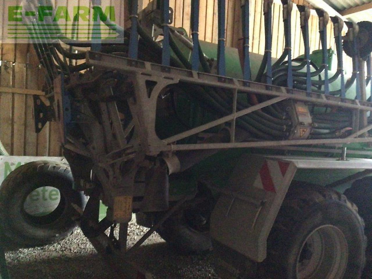 Kotte pt 12000/5 - Oprema za gnojenje: slika 2 Kotte pt 12000/5 - Oprema za gnojenje: slika 2