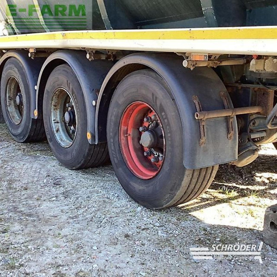 Kotte sta 35/75 ta - Oprema za gnojenje: slika 5 Kotte sta 35/75 ta - Oprema za gnojenje: slika 5