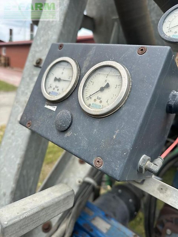 Kotte vtr 25 - Oprema za gnojenje: slika 3 Kotte vtr 25 - Oprema za gnojenje: slika 3