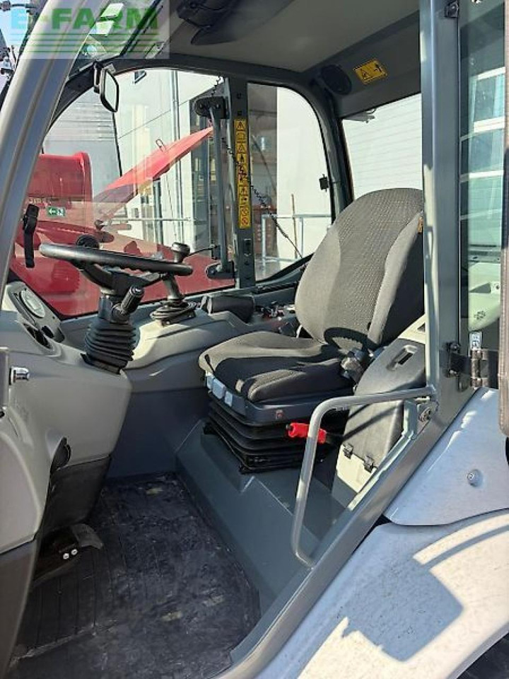 Kramer kl33.5 - Mini bager: slika 5 Kramer kl33.5 - Mini bager: slika 5