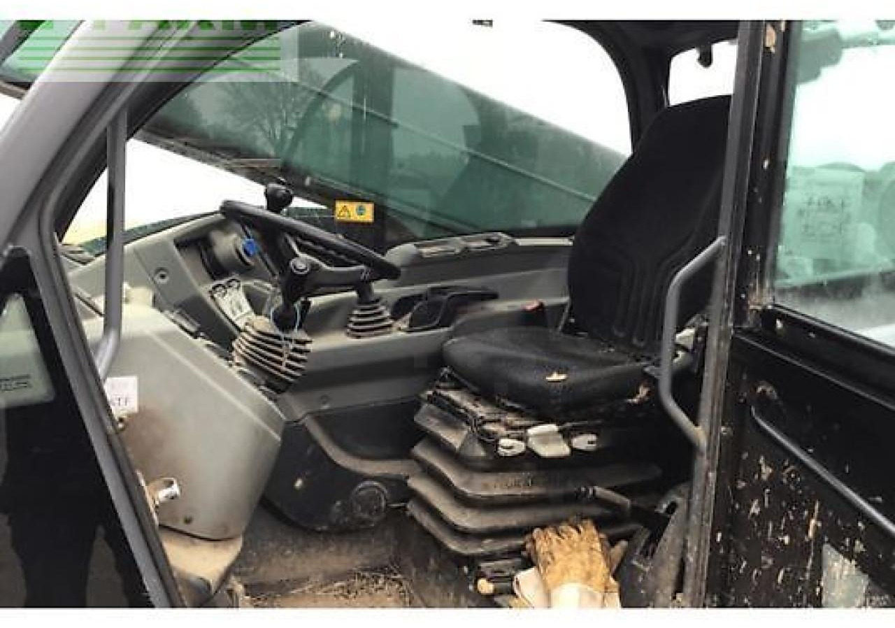 Kramer kt357 - Teleskopski viličar: slika 5 Kramer kt357 - Teleskopski viličar: slika 5