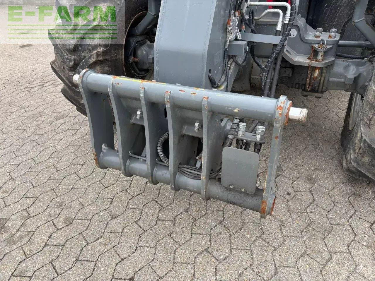 Kramer kt557 - Teleskopski viličar: slika 3 Kramer kt557 - Teleskopski viličar: slika 3