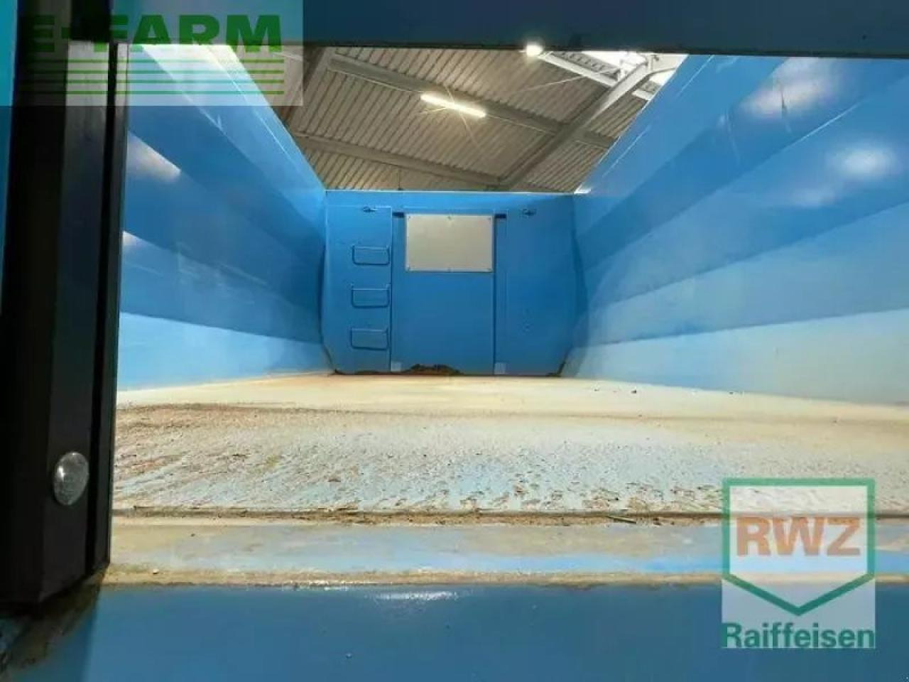 Krampe bb 460 muldenkipper - Kmetijska kiper prikolica/ Demper: slika 5 Krampe bb 460 muldenkipper - Kmetijska kiper prikolica/ Demper: slika 5