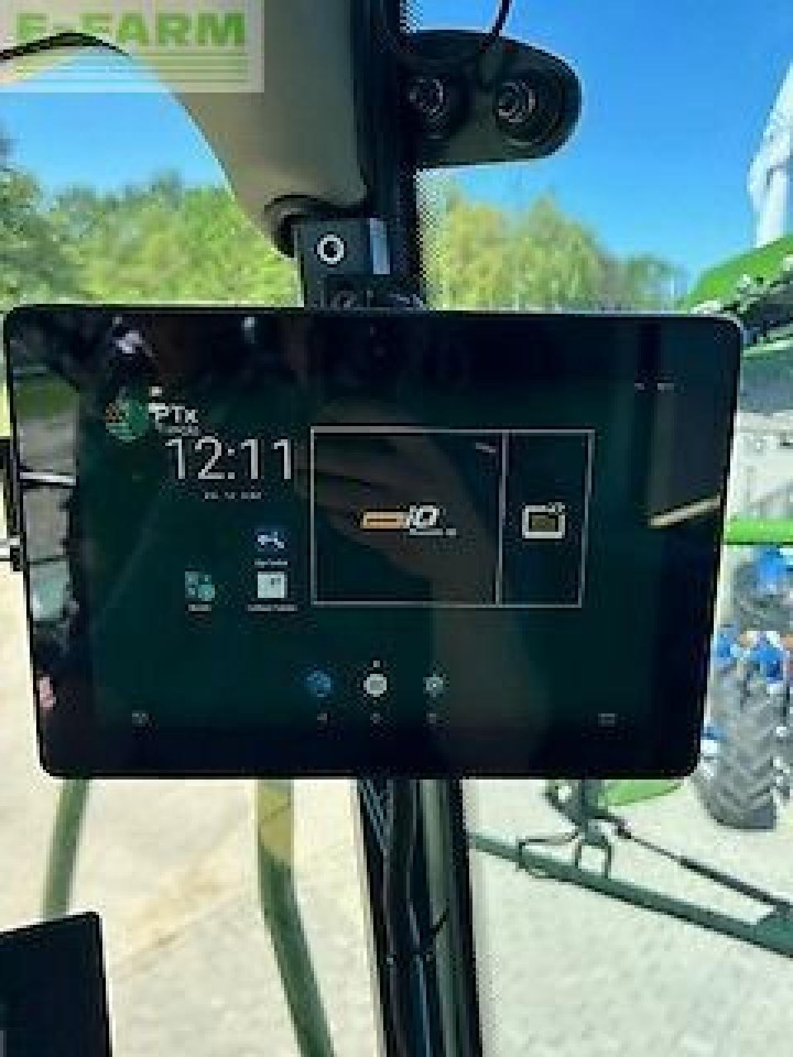 Krone big m 450 - Kosilnica: slika 5 Krone big m 450 - Kosilnica: slika 5