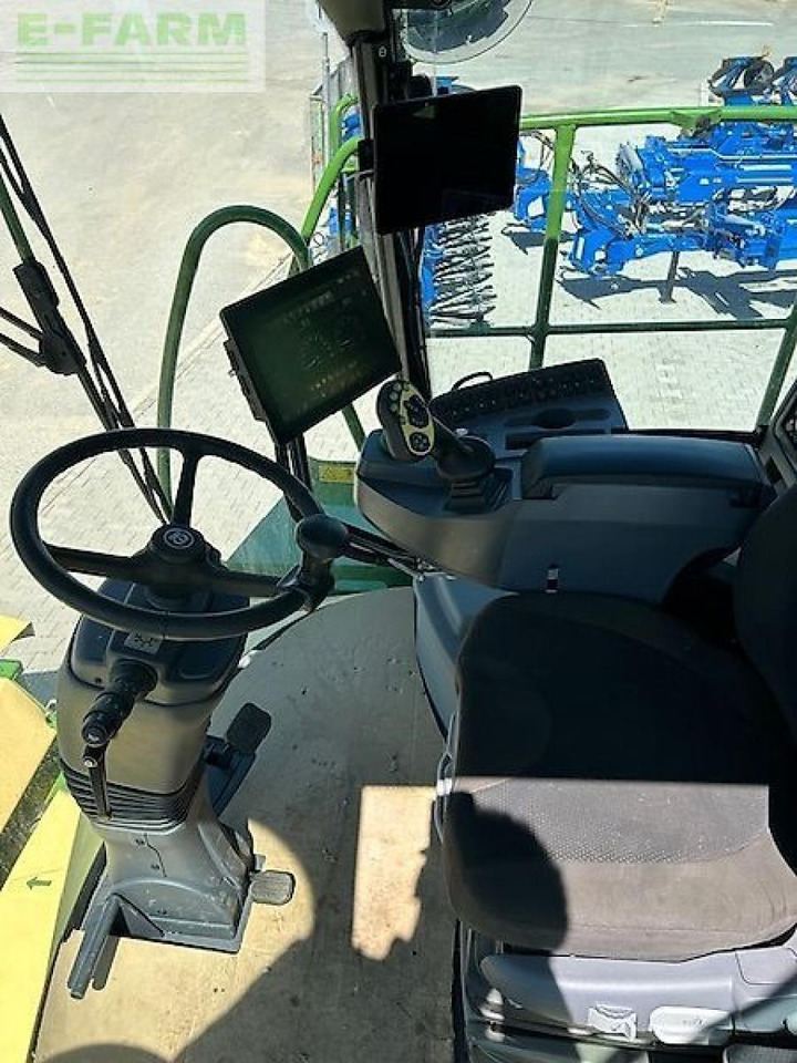 Krone big m 450 - Kosilnica: slika 4 Krone big m 450 - Kosilnica: slika 4